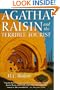 Agatha Raisin and the Terrible Tourist (Agatha Raisin Mysteries, No. 6)