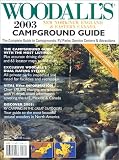 Woodall's New York, New England & Eastern Canada Campground Guide, 2003 (Woodall's the Campground Directory New York, New Wngland and Eastern Canada2003)