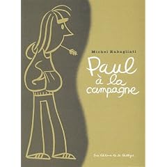 Paul � la campagne