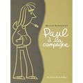 Paul � la campagne