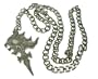Final Fantasy VIII Squall Lion Necklace CM20616