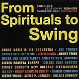 Search : From Spirituals to Swing