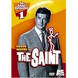 The Saint - The Early Episodes, Set 1 (1967)