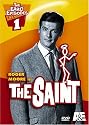 The Saint - The Early Episodes, Set 1
