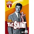 The Saint - The Early Episodes: Set One (3DVD)