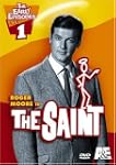 The Saint - The Early Episodes: Set O...