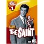 The Saint - The Early Episodes, Set 1