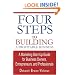 Four Steps To Building A Profitable Business: A Marketing Start-Up Guide for Business Owners, Entrepreneurs, and Professionals