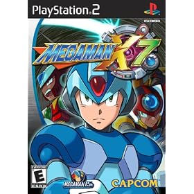 Mega Man X7