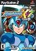 Video Games : MegaMan X7