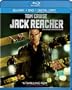 Jack Reacher [Blu-ray + DVD + Digital Copy + UltraViolet]