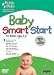 DVD : Little Steps: Baby Smart Start