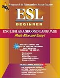 Books : ESL Beginner (REA) (Reference)