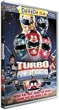 Revue Fox Pathé Europa  / Turbo Power Rangers
