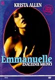 Emmanuelle: The Meaning of Love (1996) (Region All) PAL (Import with English Language)