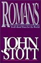 Romans: God's Good News for the World (The Bible Speaks Today)
