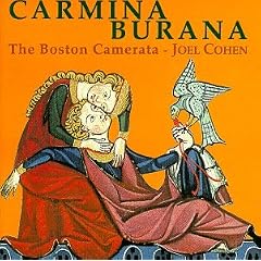 Carmina Burana