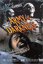 Watch Army of Darkness Online.