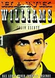 Hank Williams.