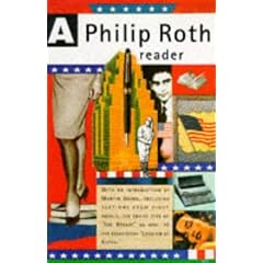 A Philip Roth Reader