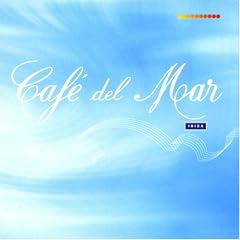 Caf del Mar, Vol. 1