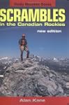 Scrambles in the Canadian Rockies
