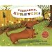 Peekaboo, Stretch!: A Lift-the-Flap Book