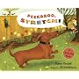 Peekaboo, Stretch!: A Lift-the-Flap Book (Stretch)