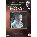 Inspector Morse - Greeks Bearing Gifts / Promised Land [DVD] [1987]