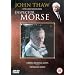 Inspector Morse - Disc 19 And 20 - Greeks Bearing Gifts / Promised Land [1987]