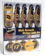 Matt Kenseth NASCAR RACING String Light Set