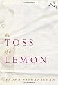 The Toss of a Lemon