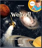 TING: Weltall: Ein Buch zum Lesen, Lernen und H&ouml;ren - Janine Scott