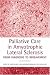 Book Palliative Care in Amyotrophic Lateral Sclerosis: From Diagnosis to Bereavement