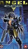 Review Manga Entertainment  / Angel Cop 6 [1994]