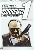 Torrente 1: The Stupid Arm Of The Law ( Torrente 1: El brazo tonto de la ley ) ( Torrente One ) [ NON-USA FORMAT, PAL, Reg.2 Import - Spain ]