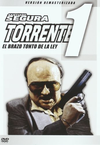 Torrente El Brazo Tonto De La Ley Torrent