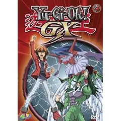 Yu-Gi-Oh! GX Vol. 04