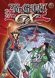 Yu-Gi-Oh! GX Vol. 04