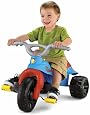 Fisher-Price Thomas & Friends Tough Trike