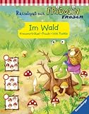 Im Wald - Christine Denk, Ana-Maria Weller, Britta Zimmermann, Ana Weller