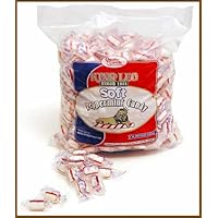King Leo Soft Peppermint Candy 5lb