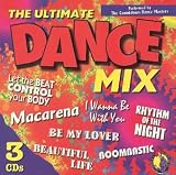 Ultimate Dance Mix Box Set