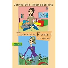 Fanny & Pepsi - alles wird gut