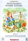Beatrix Potter - Peter Rabbit's Number Garden