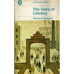 The Uses of Literacy (Pelican)