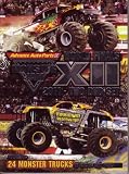 Monster Jam World Finals 12 - 2011 2 DVD Set