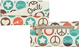 Womens O'Neill Rockabilly Wallet