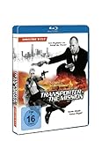 Image de Transporter-the Mission-Bd [Blu-ray] [Import allemand]