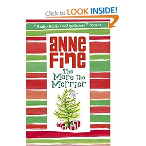 The More the Merrier - Anne Fine